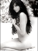 Francesca D`Auria nude 6